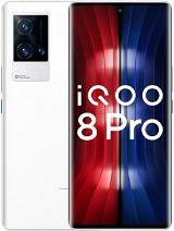 Best available price of vivo iQOO 8 Pro in Azerbaijan