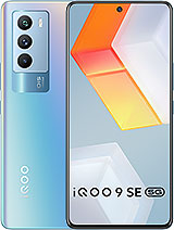 Best available price of vivo iQOO 9 SE in Azerbaijan