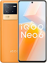 Best available price of vivo iQOO Neo6 (China) in Azerbaijan