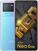 Best available price of vivo iQOO Neo 6 in Azerbaijan