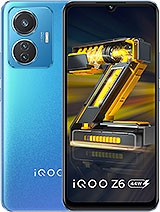 Best available price of vivo iQOO Z6 44W in Azerbaijan