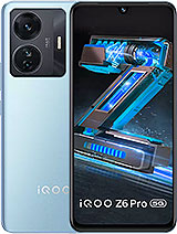 Best available price of vivo iQOO Z6 Pro in Azerbaijan
