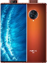 Best available price of vivo NEX 3S 5G in Azerbaijan