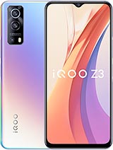 Best available price of vivo iQOO Z3 in Azerbaijan