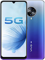 Best available price of vivo S6 5G in Azerbaijan