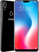 Best available price of vivo V9 6GB in Azerbaijan
