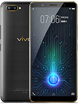 Best available price of vivo X20 Plus UD in Azerbaijan