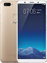 Best available price of vivo X20 Plus in Azerbaijan