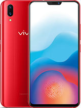 Best available price of vivo X21 UD in Azerbaijan
