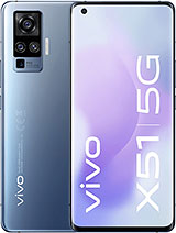 Best available price of vivo X51 5G in Azerbaijan