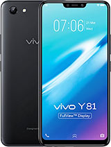 Best available price of vivo Y81 in Azerbaijan