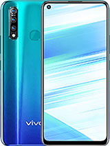 Best available price of vivo Z5x in Azerbaijan