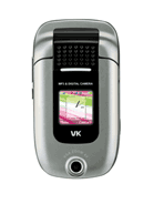 Best available price of VK Mobile VK3100 in Azerbaijan