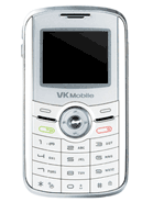 Best available price of VK Mobile VK5000 in Azerbaijan