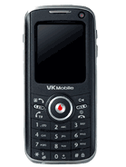 Best available price of VK Mobile VK7000 in Azerbaijan