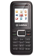 Best available price of Vodafone 247 Solar in Azerbaijan