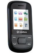 Best available price of Vodafone 248 in Azerbaijan