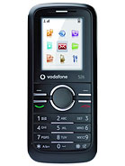 Best available price of Vodafone 526 in Azerbaijan