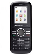 Best available price of Vodafone 527 in Azerbaijan