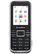 Best available price of Vodafone 540 in Azerbaijan