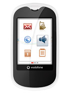 Best available price of Vodafone 541 in Azerbaijan