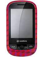 Best available price of Vodafone 543 in Azerbaijan