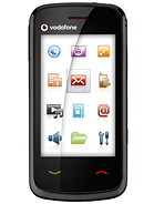 Best available price of Vodafone 547 in Azerbaijan