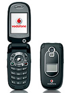 Best available price of Vodafone 710 in Azerbaijan