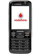 Best available price of Vodafone 725 in Azerbaijan