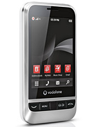 Best available price of Vodafone 845 in Azerbaijan