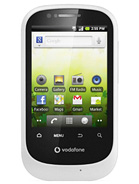Best available price of Vodafone 858 Smart in Azerbaijan