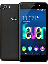 Best available price of Wiko Fever 4G in Azerbaijan