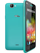 Best available price of Wiko Rainbow 4G in Azerbaijan