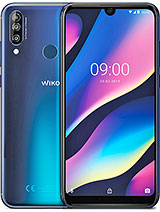Best available price of Wiko View3 in Azerbaijan