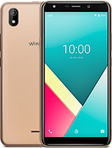 Best available price of Wiko Y61 in Azerbaijan