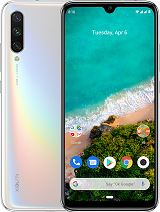 Best available price of Xiaomi Mi A3 in Azerbaijan