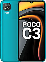 Best available price of Xiaomi Poco C3 in Azerbaijan