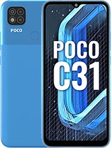 Best available price of Xiaomi Poco C31 in Azerbaijan