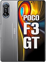 Best available price of Xiaomi Poco F3 GT in Azerbaijan