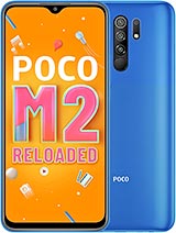 Best available price of Xiaomi Poco M2 Reloaded in Azerbaijan
