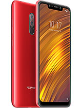 Best available price of Xiaomi Pocophone F1 in Azerbaijan