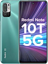 Best available price of Xiaomi Redmi Note 10T 5G in Azerbaijan