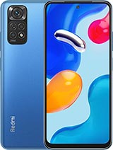 Best available price of Xiaomi Redmi Note 11S in Azerbaijan