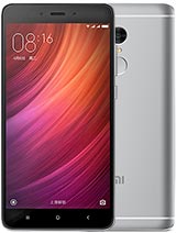 Best available price of Xiaomi Redmi Note 4 MediaTek in Azerbaijan