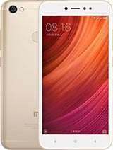 Best available price of Xiaomi Redmi Y1 Note 5A in Azerbaijan