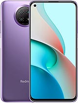 Best available price of Xiaomi Redmi Note 9 5G in Azerbaijan