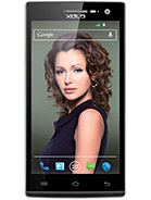 Best available price of XOLO Q1010i in Azerbaijan