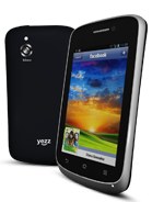 Best available price of Yezz Andy 3G 3-5 YZ1110 in Azerbaijan