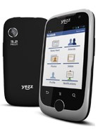 Best available price of Yezz Andy 3G 2-8 YZ11 in Azerbaijan