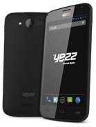 Best available price of Yezz Andy A5 1GB in Azerbaijan